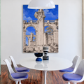 CUADRO CAPRICCIO